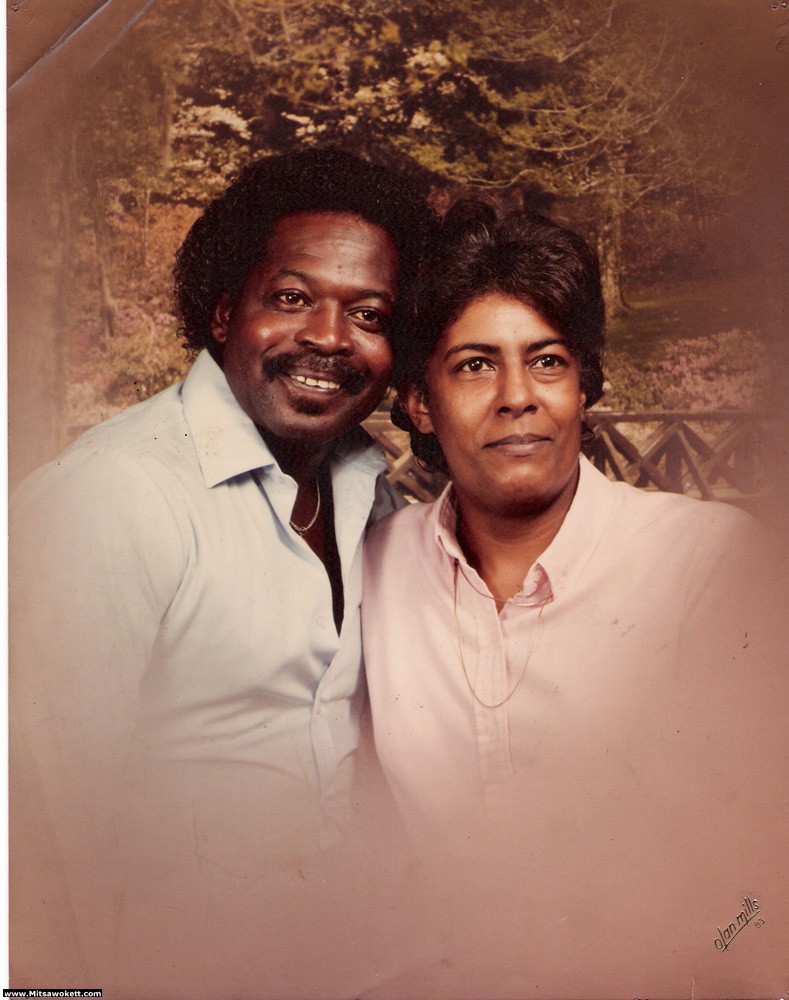 HunterRaymond&Sharon